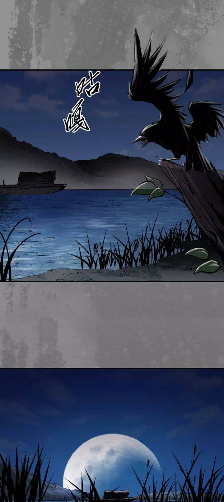 Tàng Phong Hành Chapter 161 - Trang 2