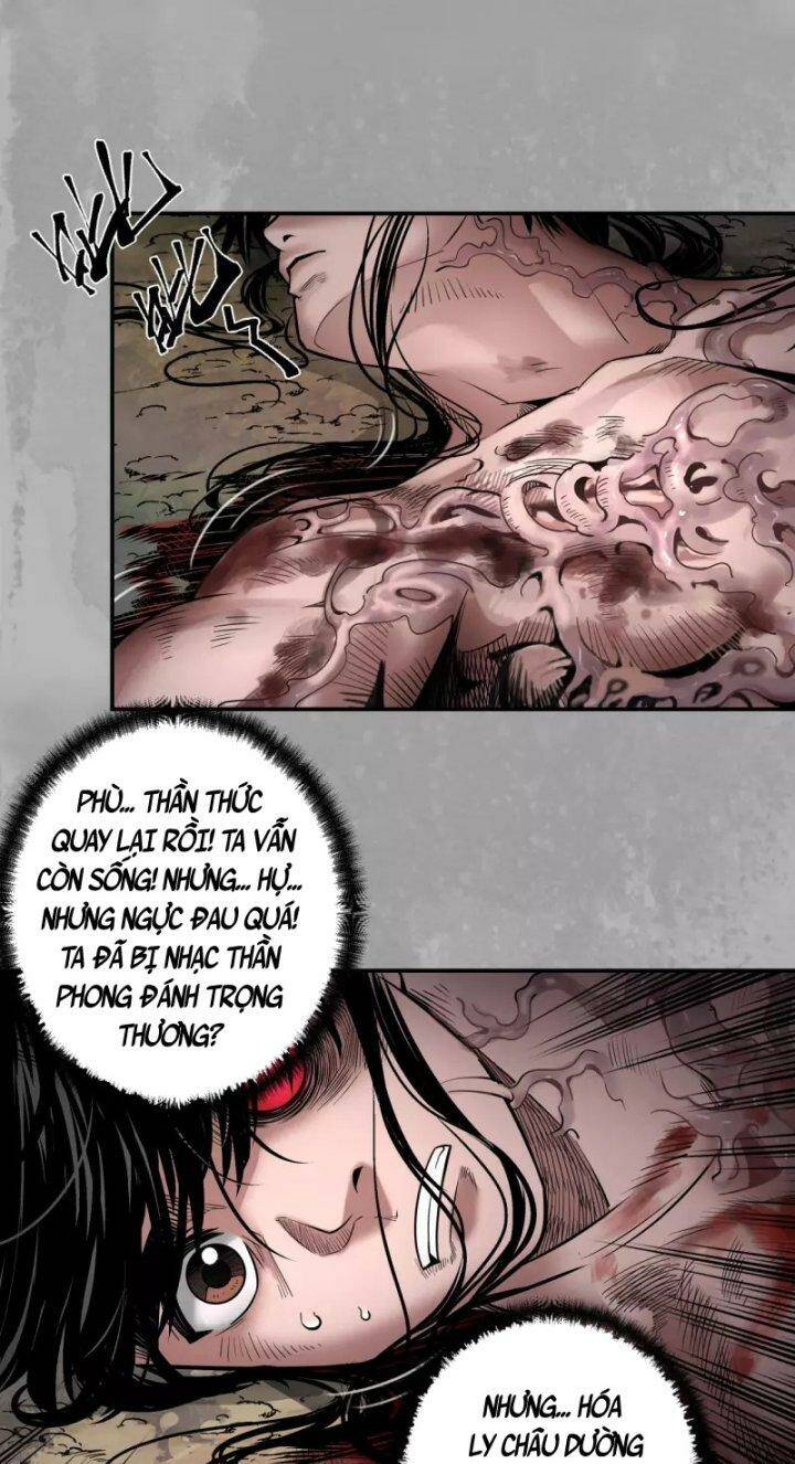 Tàng Phong Hành Chapter 161 - Trang 2