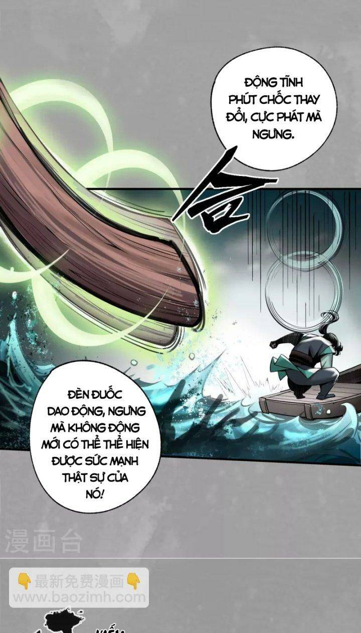 Tàng Phong Hành Chapter 164 - Trang 2