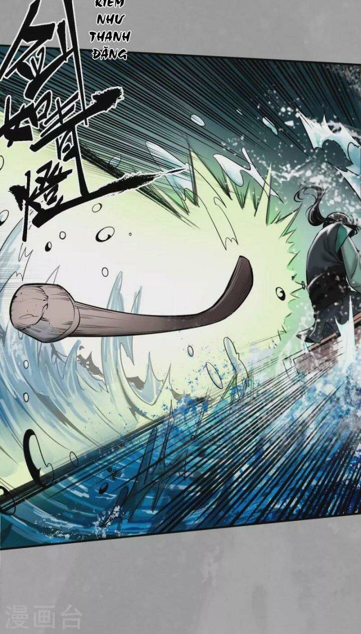 Tàng Phong Hành Chapter 164 - Trang 2