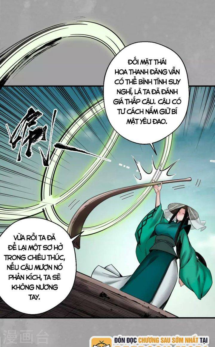 Tàng Phong Hành Chapter 164 - Trang 2