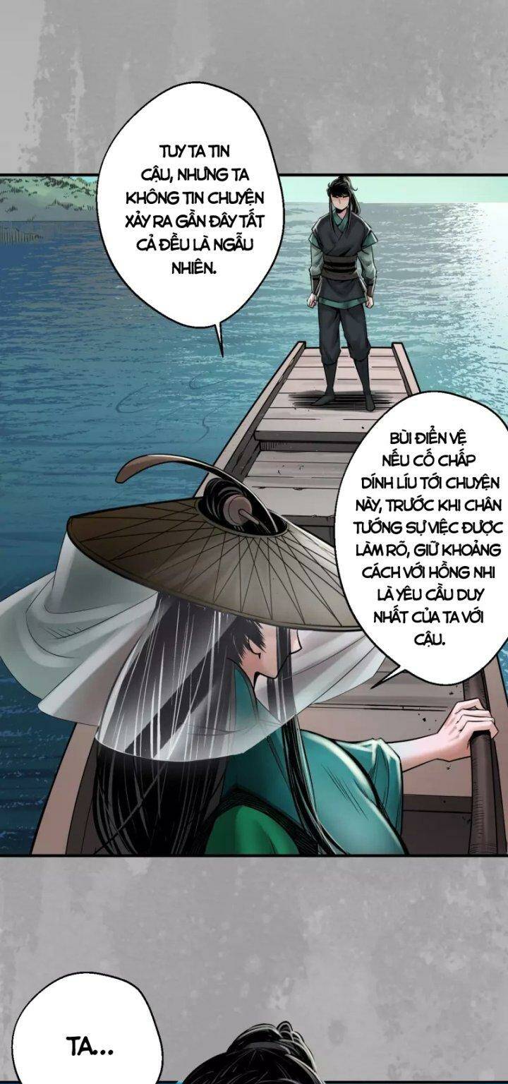 Tàng Phong Hành Chapter 164 - Trang 2