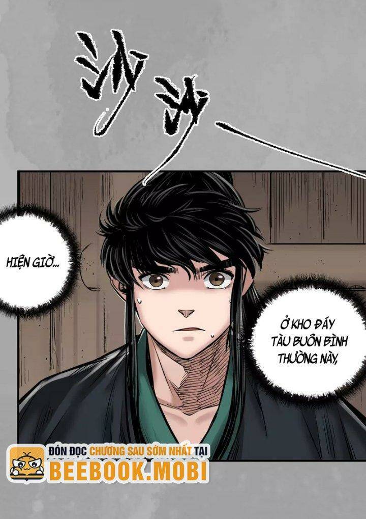 Tàng Phong Hành Chapter 164 - Trang 2