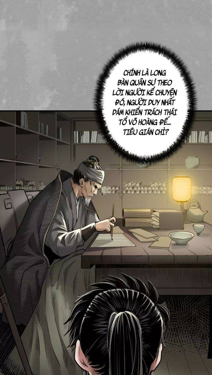 Tàng Phong Hành Chapter 164 - Trang 2