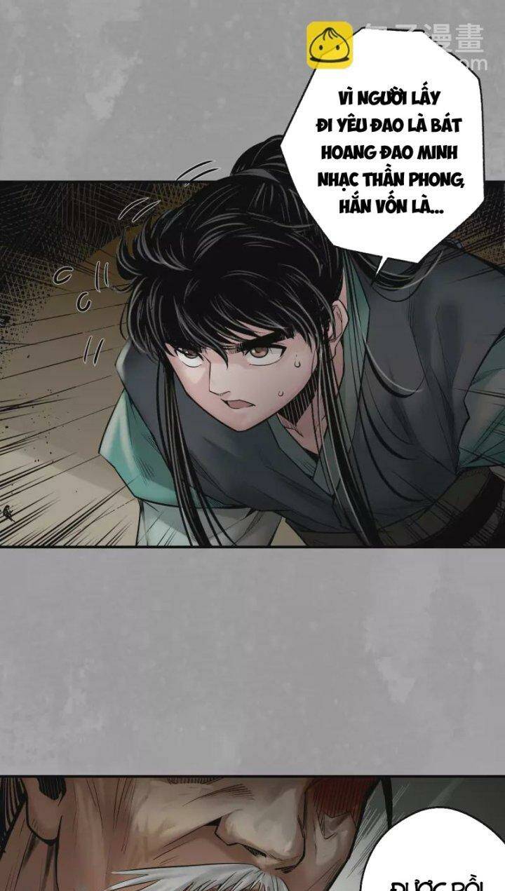 Tàng Phong Hành Chapter 164 - Trang 2