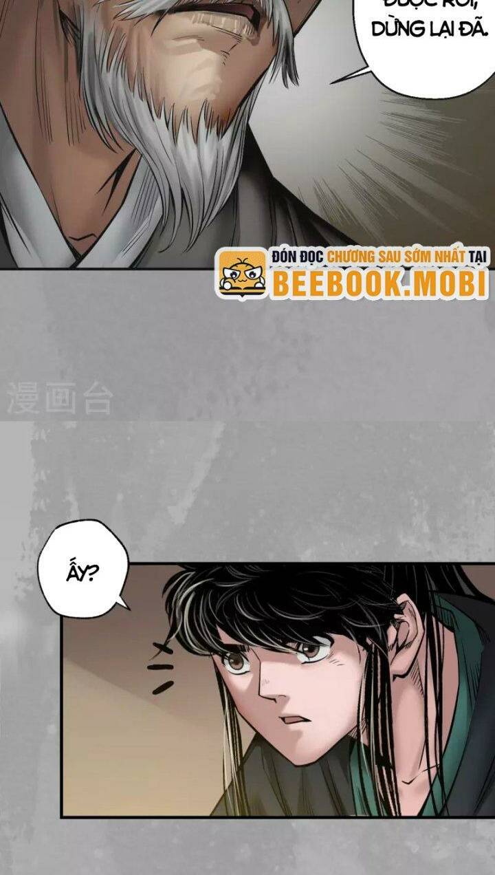 Tàng Phong Hành Chapter 164 - Trang 2