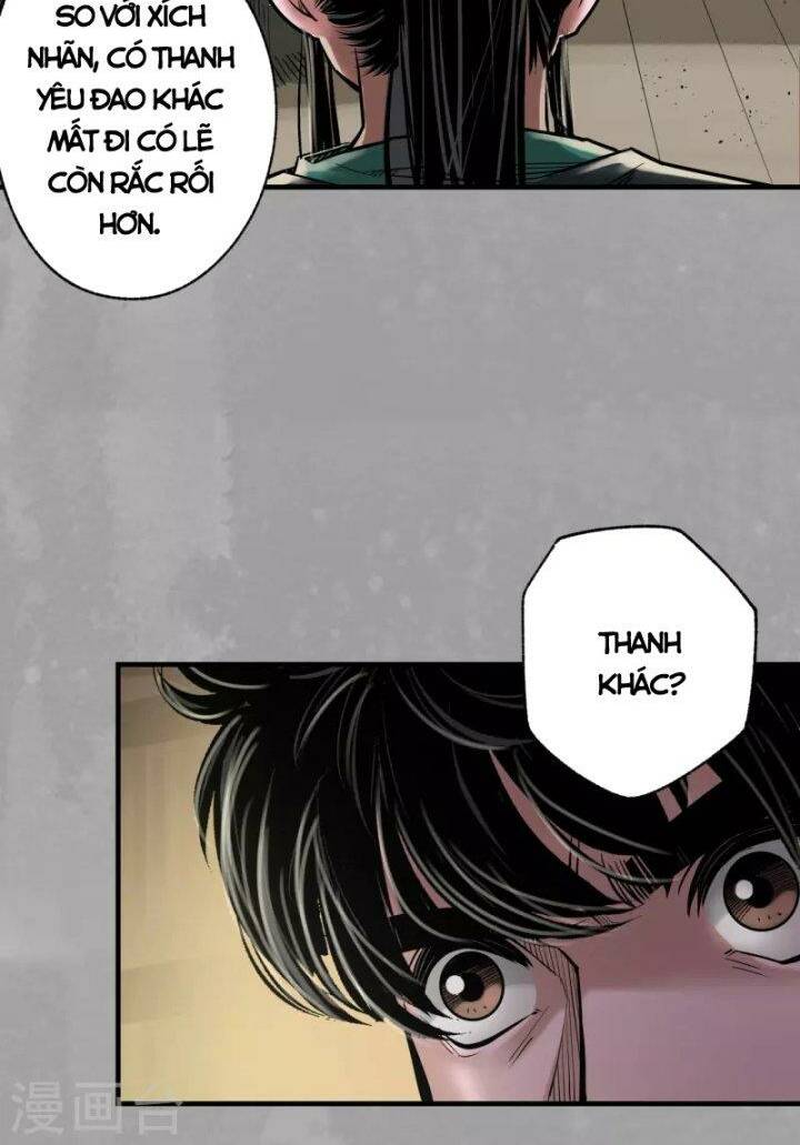 Tàng Phong Hành Chapter 164 - Trang 2