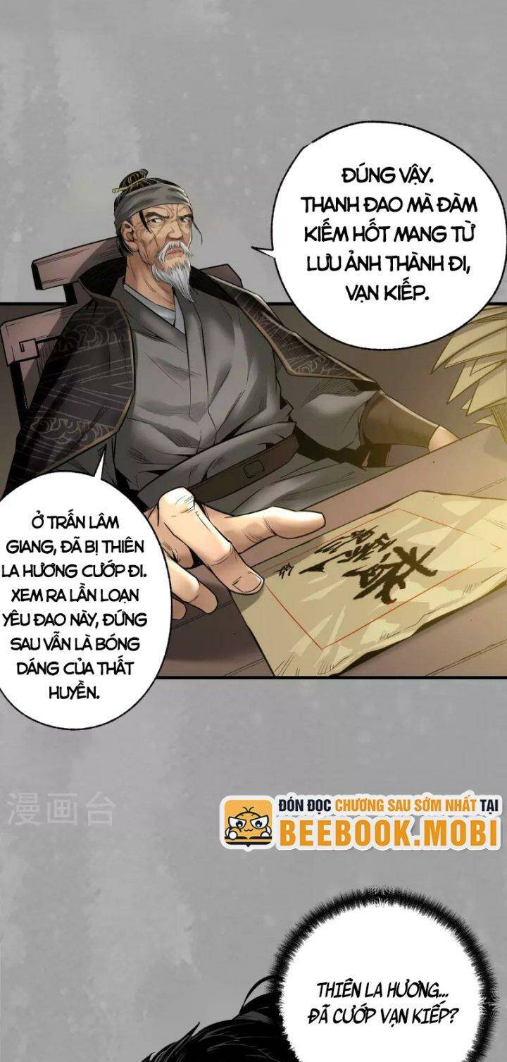 Tàng Phong Hành Chapter 164 - Trang 2