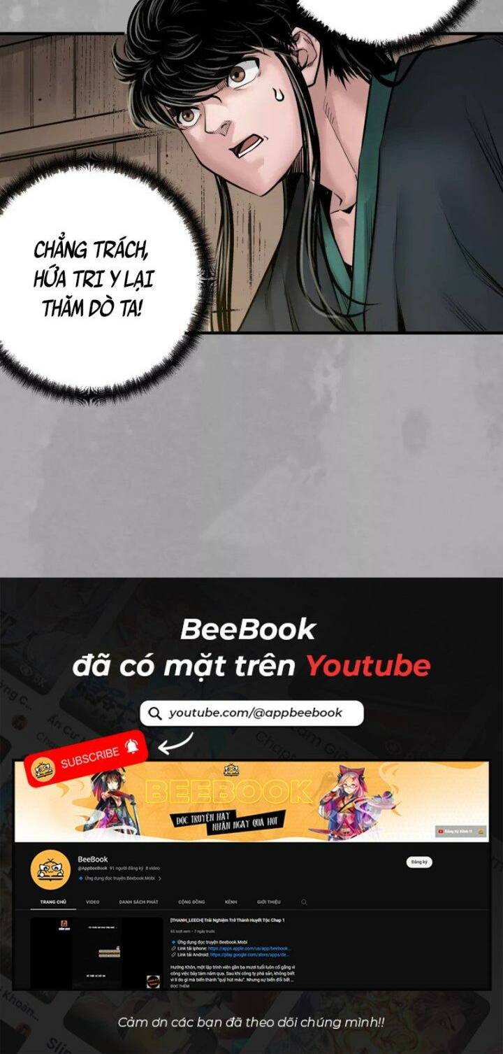 Tàng Phong Hành Chapter 164 - Trang 2