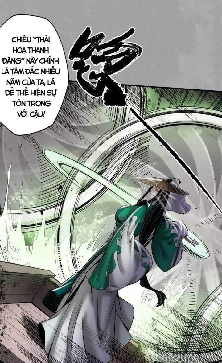 Tàng Phong Hành Chapter 164 - Trang 2