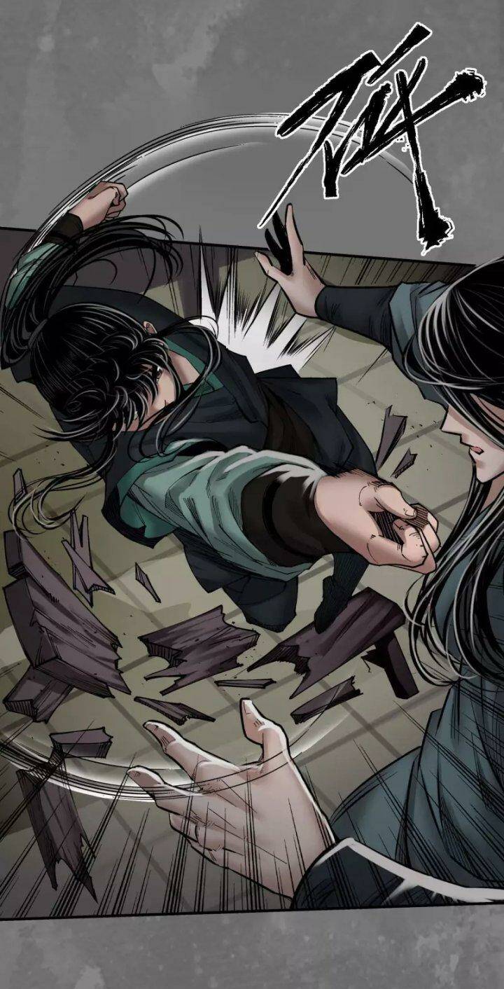 Tàng Phong Hành Chapter 166 - Trang 2