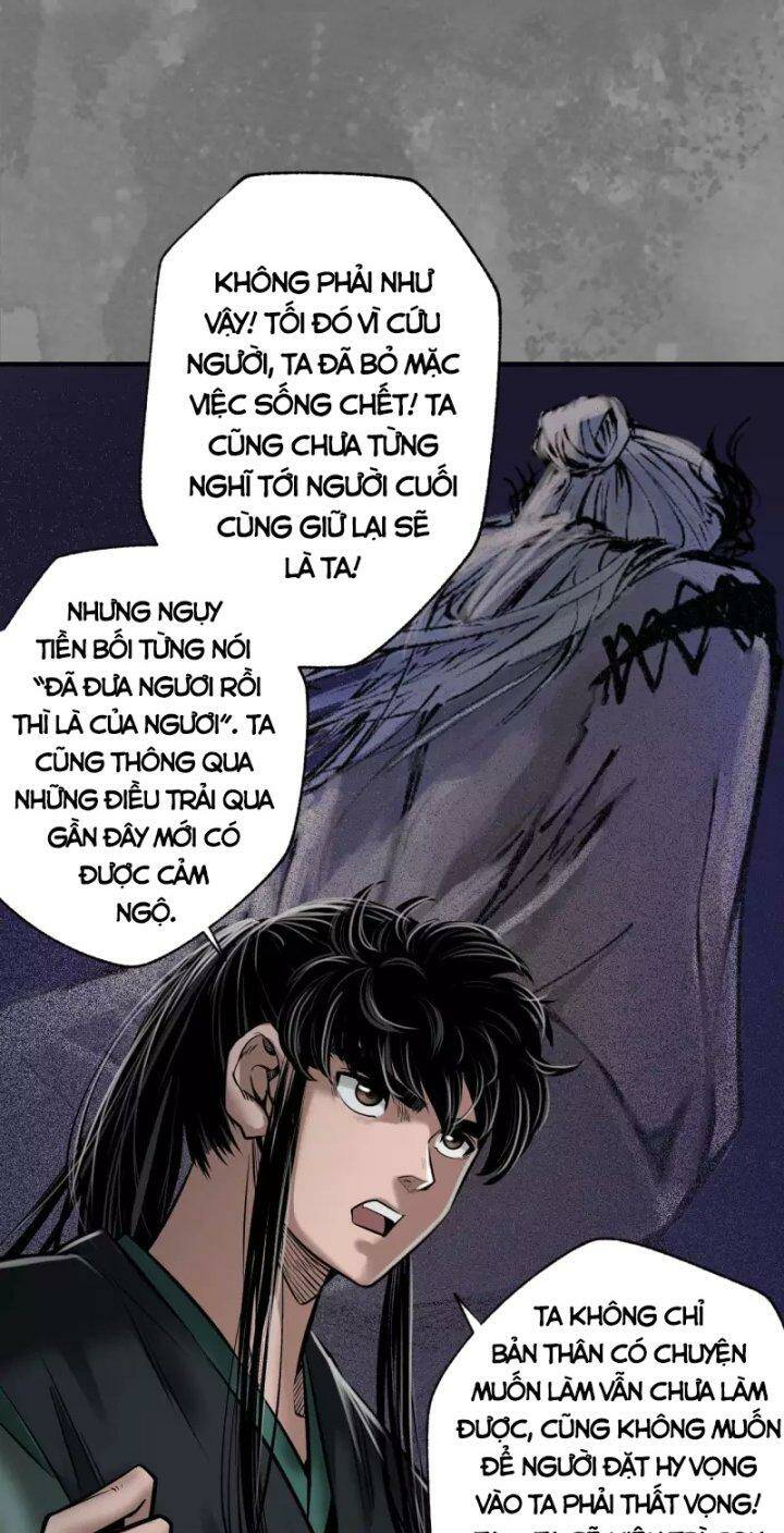 Tàng Phong Hành Chapter 166 - Trang 2