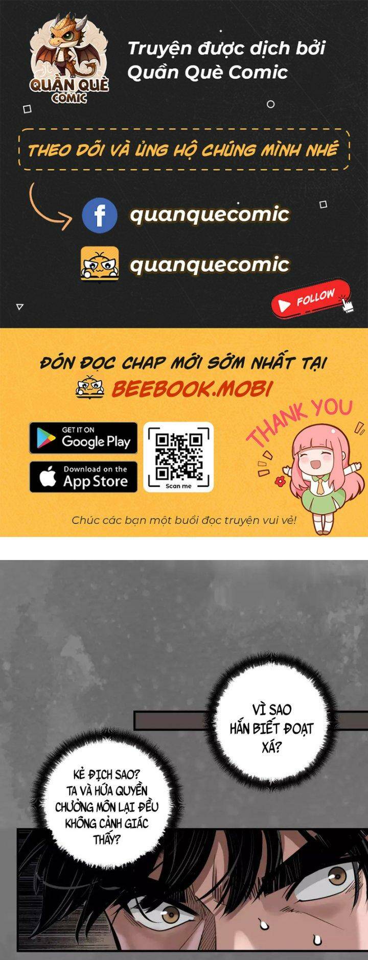 Tàng Phong Hành Chapter 166 - Trang 2