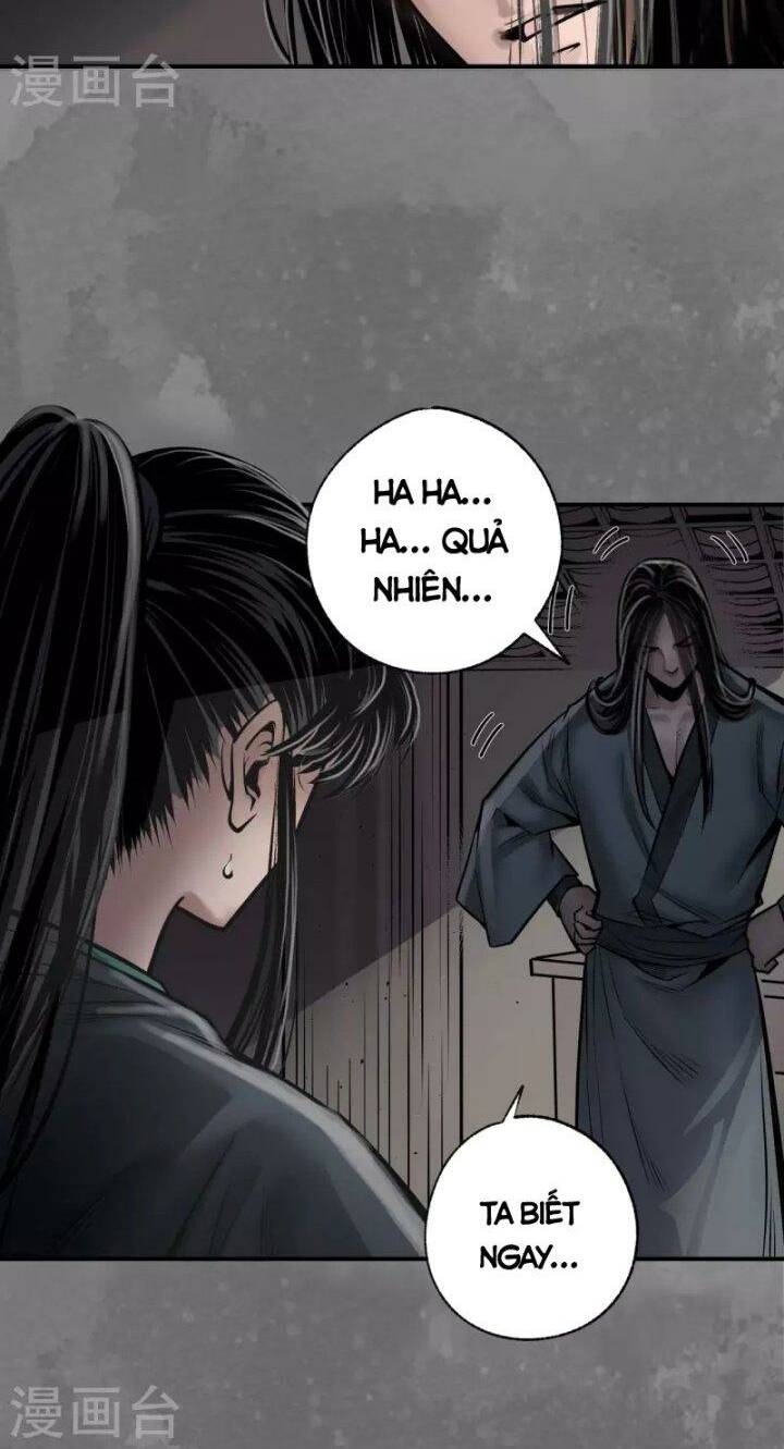 Tàng Phong Hành Chapter 166 - Trang 2