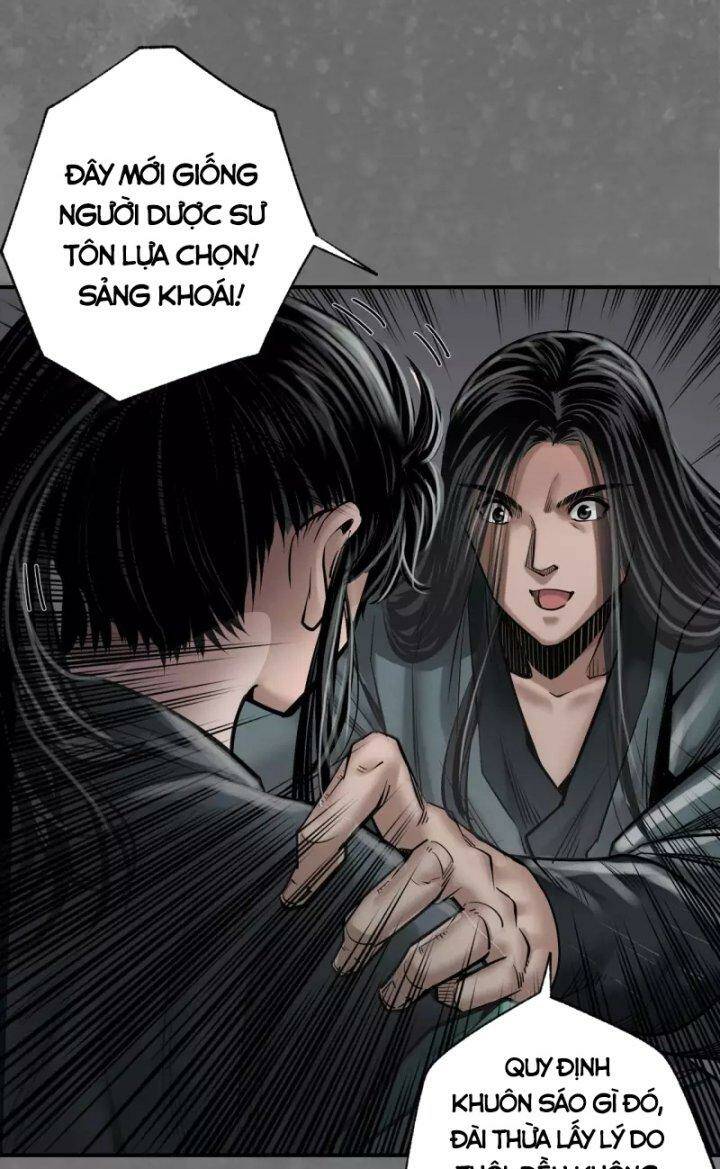 Tàng Phong Hành Chapter 166 - Trang 2