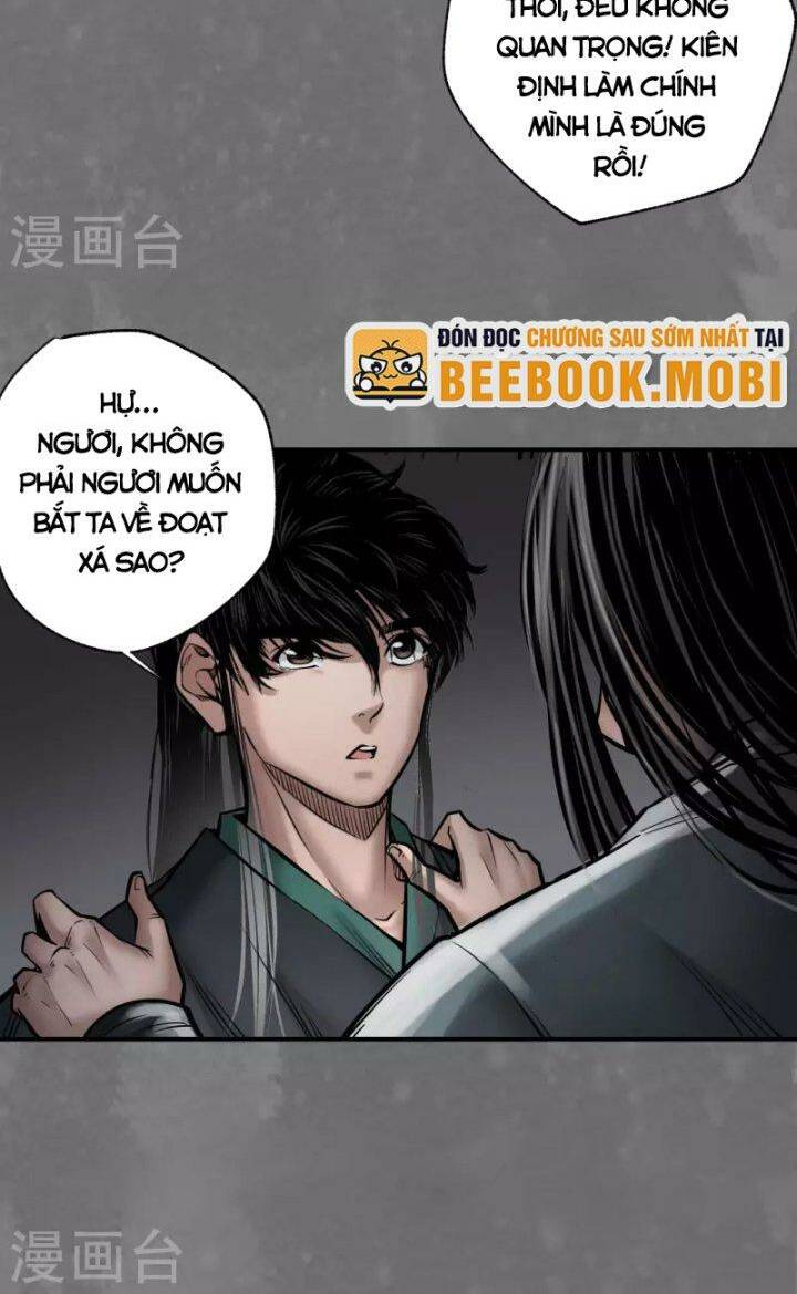 Tàng Phong Hành Chapter 166 - Trang 2