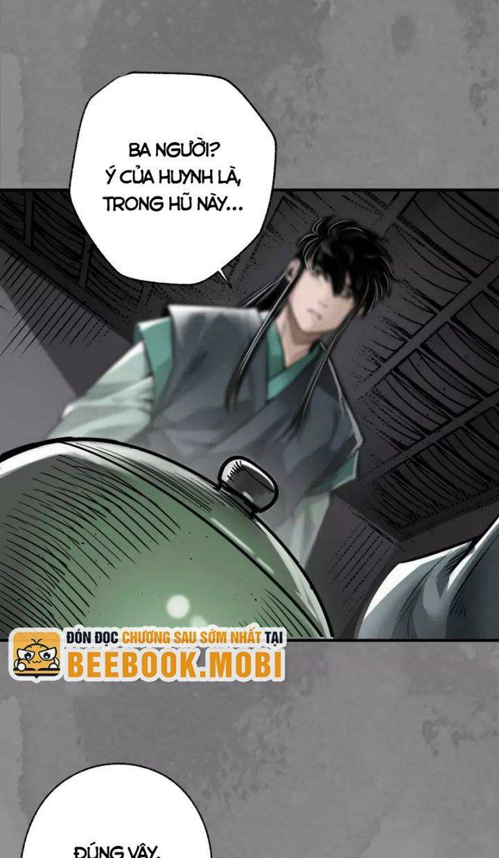 Tàng Phong Hành Chapter 166 - Trang 2