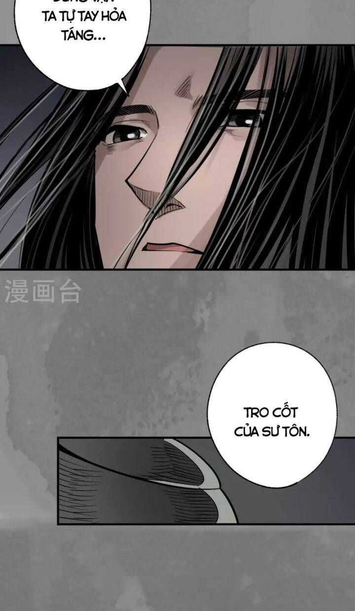 Tàng Phong Hành Chapter 166 - Trang 2