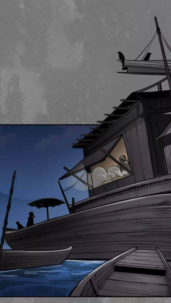 Tàng Phong Hành Chapter 166 - Trang 2