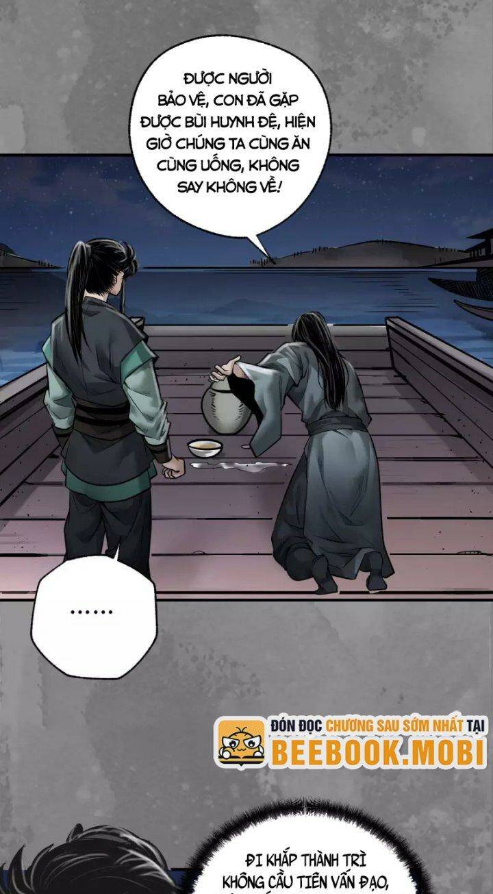 Tàng Phong Hành Chapter 166 - Trang 2