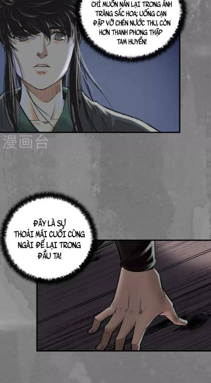 Tàng Phong Hành Chapter 166 - Trang 2