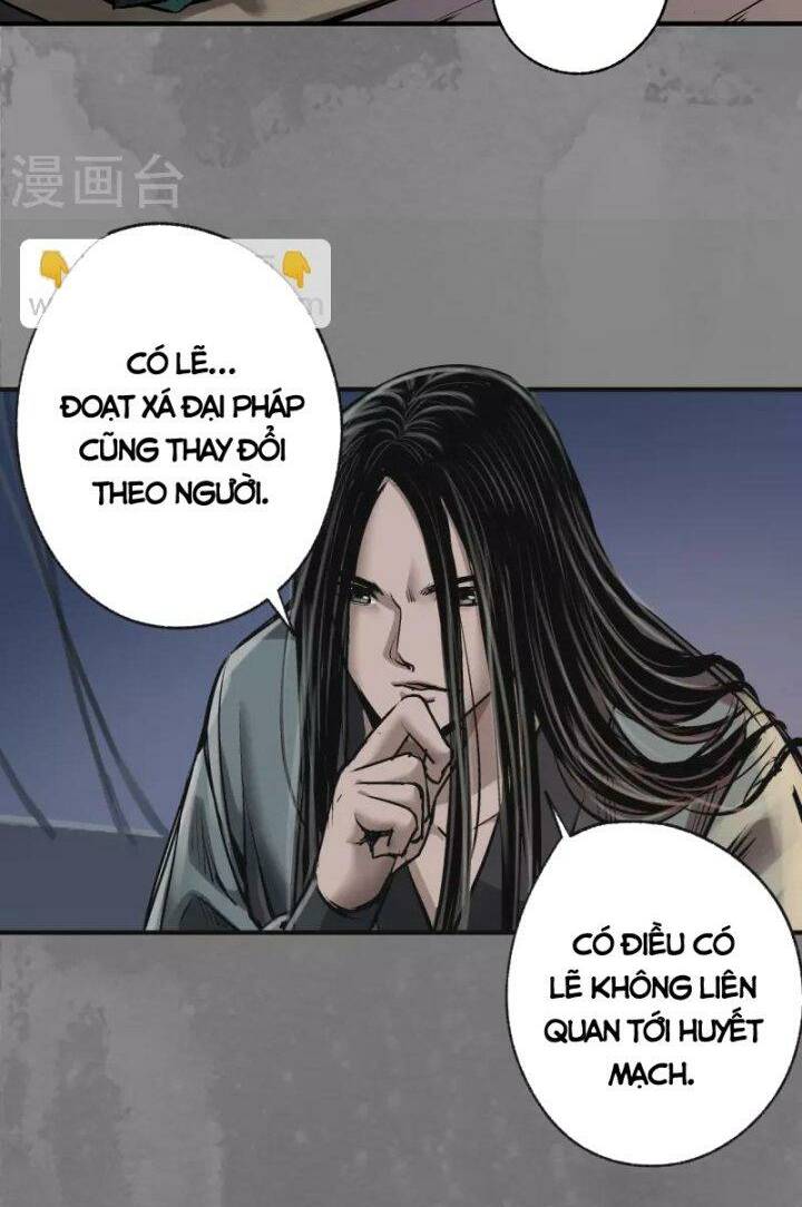 Tàng Phong Hành Chapter 166 - Trang 2