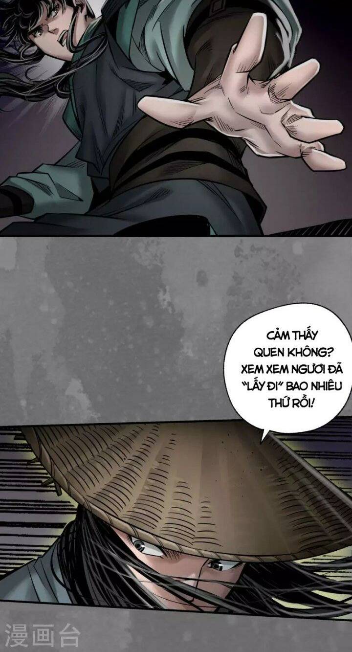 Tàng Phong Hành Chapter 166 - Trang 2