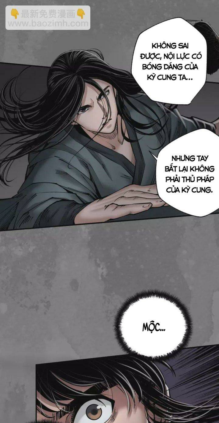 Tàng Phong Hành Chapter 166 - Trang 2