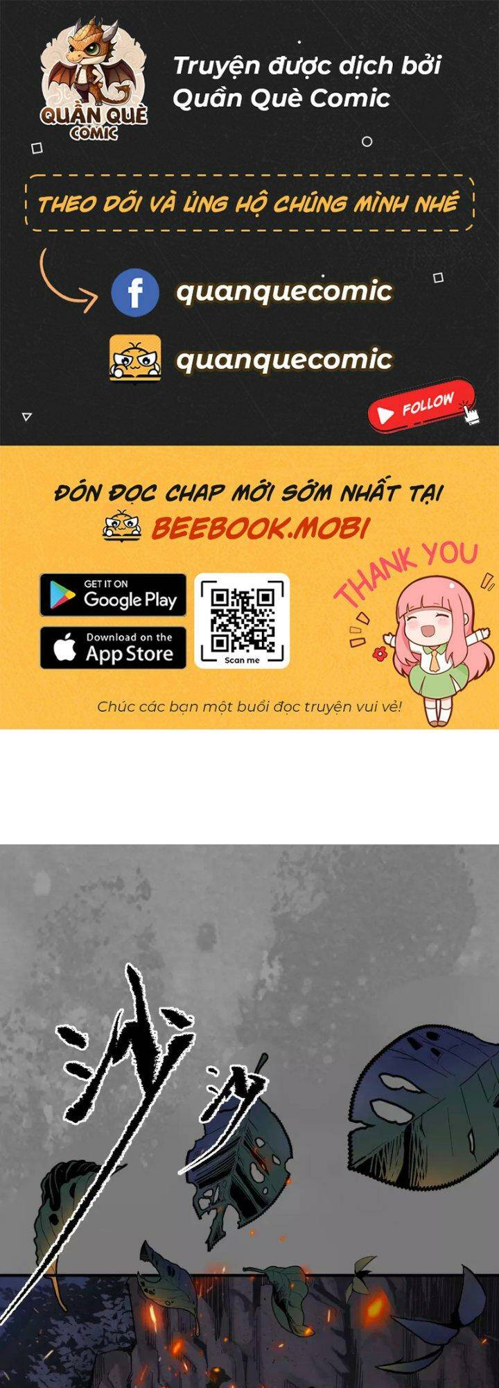 Tàng Phong Hành Chapter 170 - Trang 2