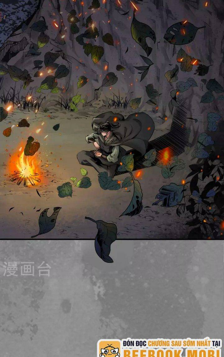 Tàng Phong Hành Chapter 170 - Trang 2