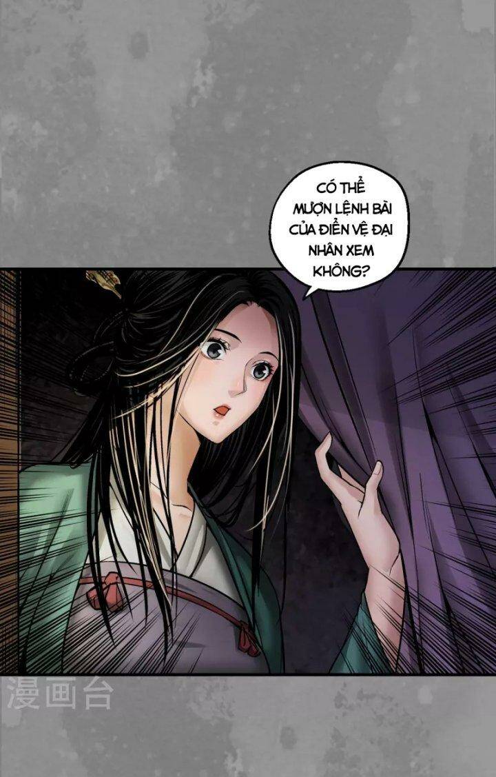 Tàng Phong Hành Chapter 170 - Trang 2