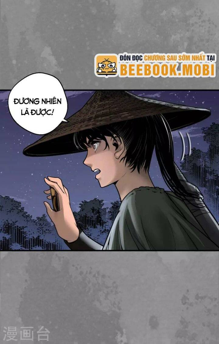 Tàng Phong Hành Chapter 170 - Trang 2