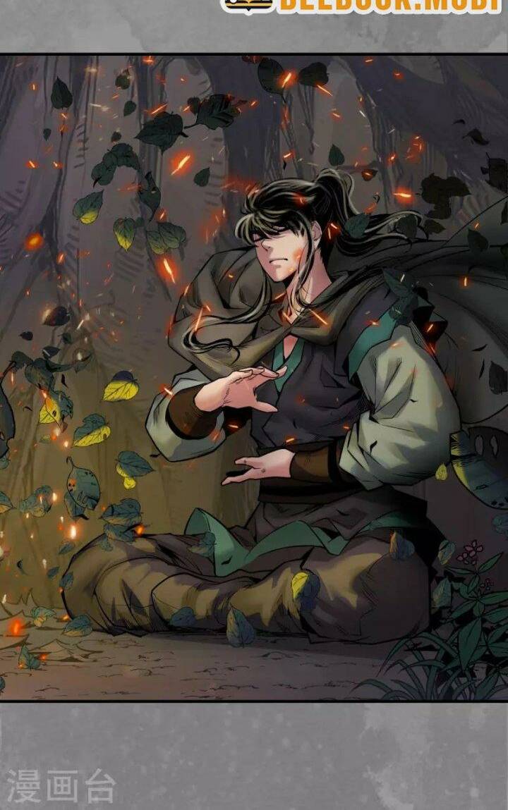 Tàng Phong Hành Chapter 170 - Trang 2