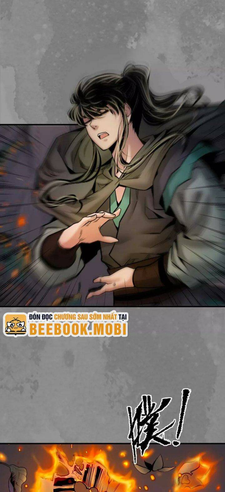 Tàng Phong Hành Chapter 170 - Trang 2