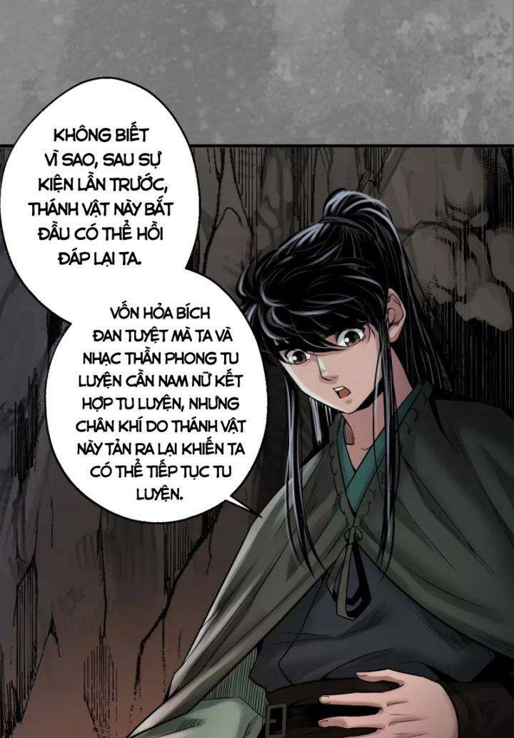 Tàng Phong Hành Chapter 170 - Trang 2