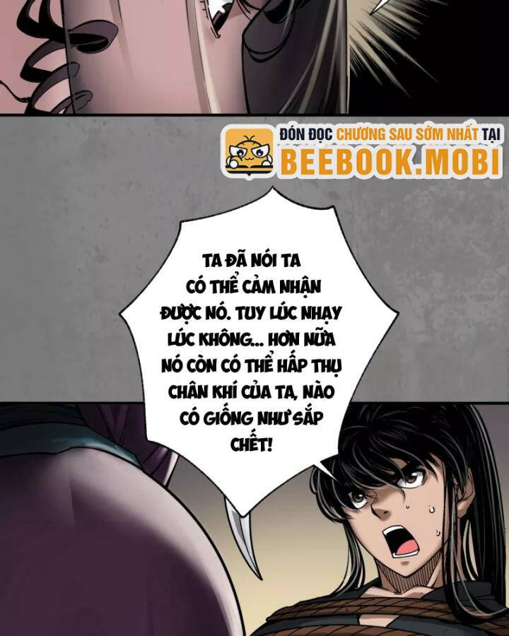 Tàng Phong Hành Chapter 184 - Trang 2
