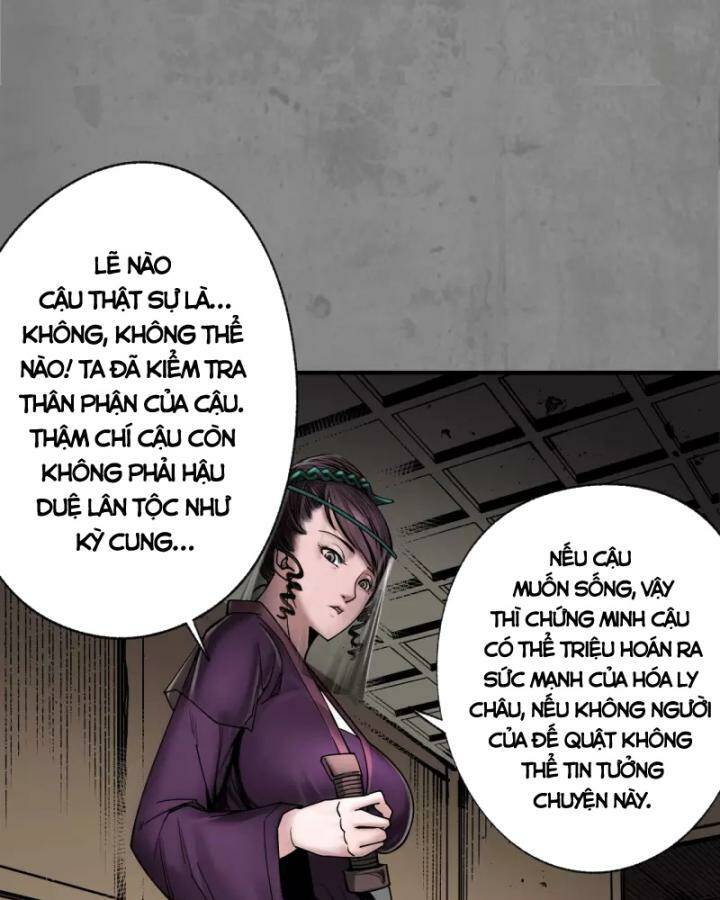 Tàng Phong Hành Chapter 184 - Trang 2