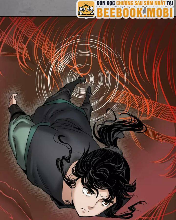 Tàng Phong Hành Chapter 184 - Trang 2