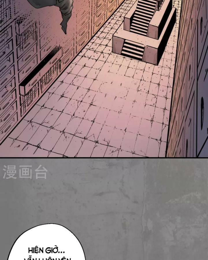 Tàng Phong Hành Chapter 184 - Trang 2