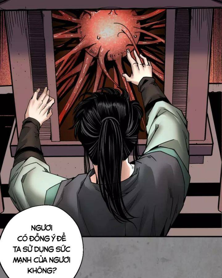 Tàng Phong Hành Chapter 184 - Trang 2