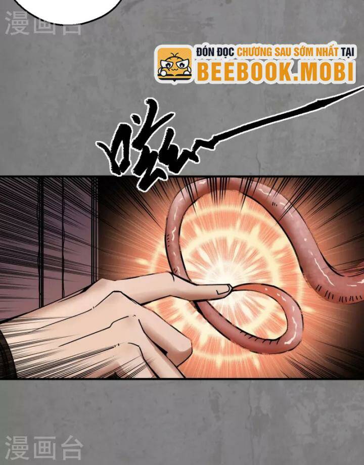 Tàng Phong Hành Chapter 184 - Trang 2