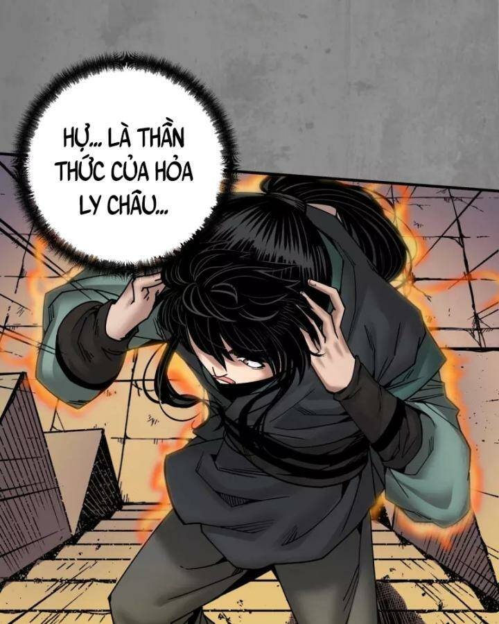 Tàng Phong Hành Chapter 184 - Trang 2