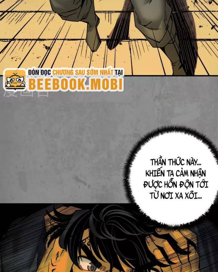 Tàng Phong Hành Chapter 184 - Trang 2