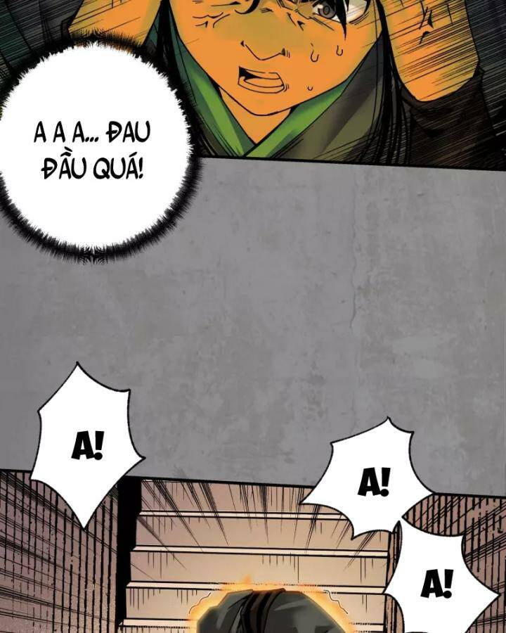 Tàng Phong Hành Chapter 184 - Trang 2