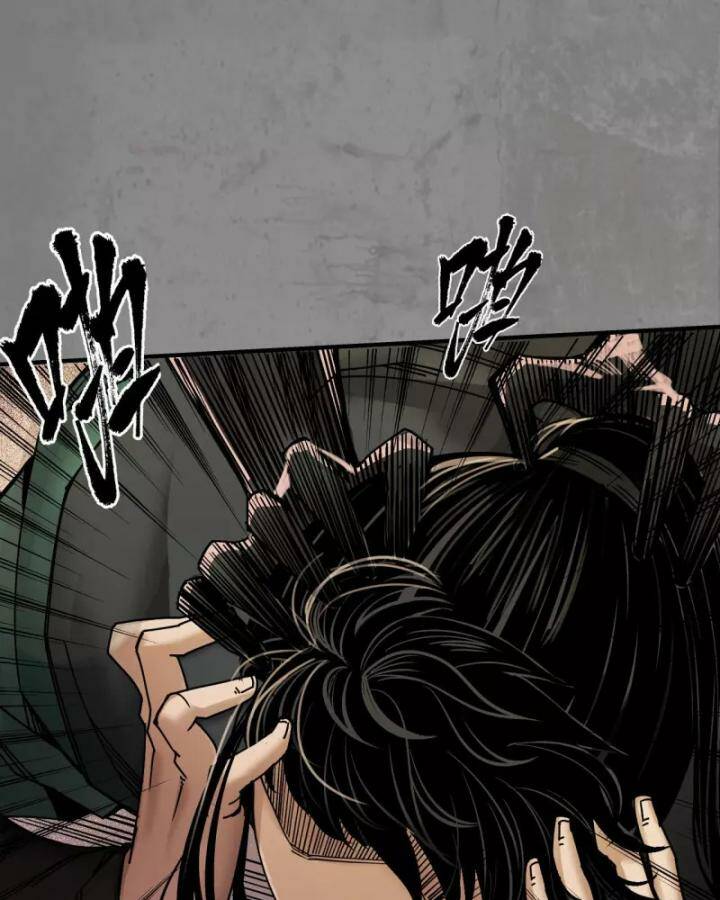 Tàng Phong Hành Chapter 184 - Trang 2