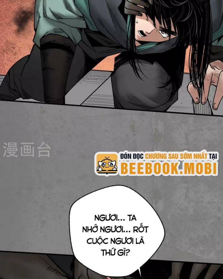 Tàng Phong Hành Chapter 184 - Trang 2