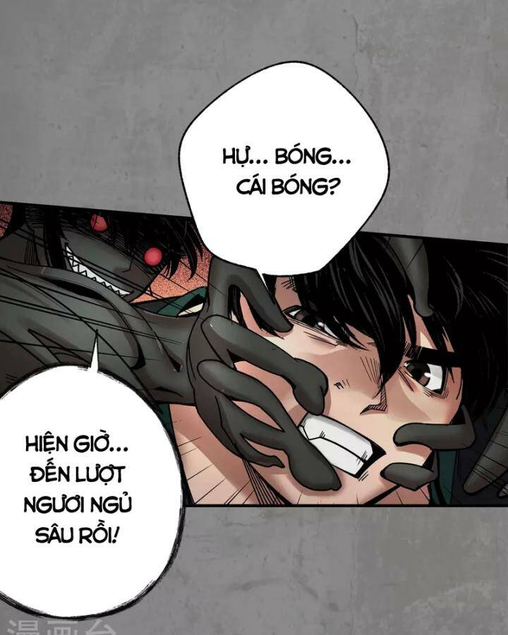 Tàng Phong Hành Chapter 184 - Trang 2