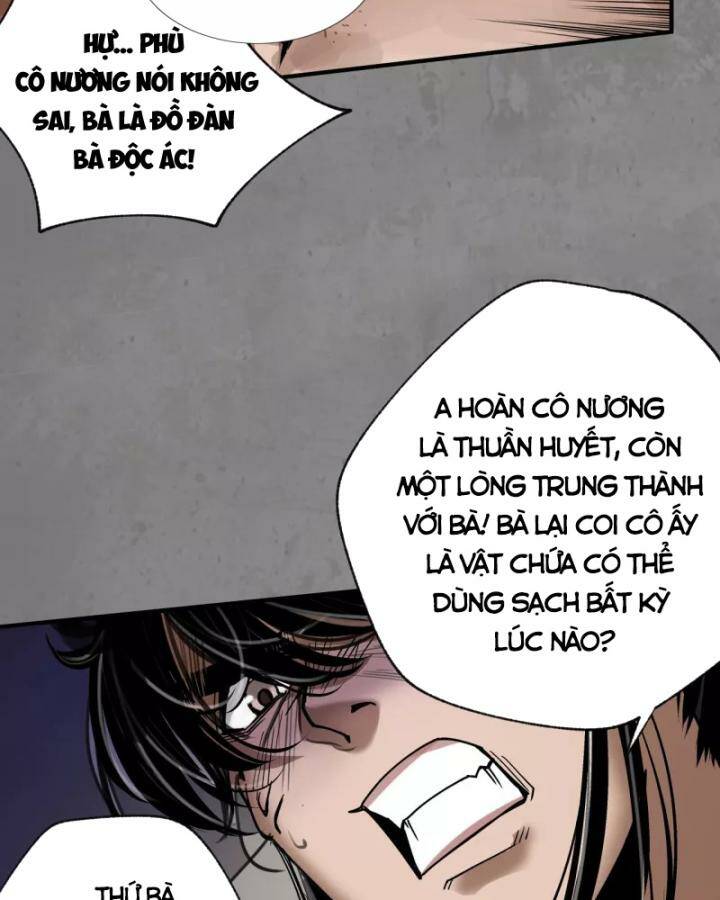 Tàng Phong Hành Chapter 184 - Trang 2