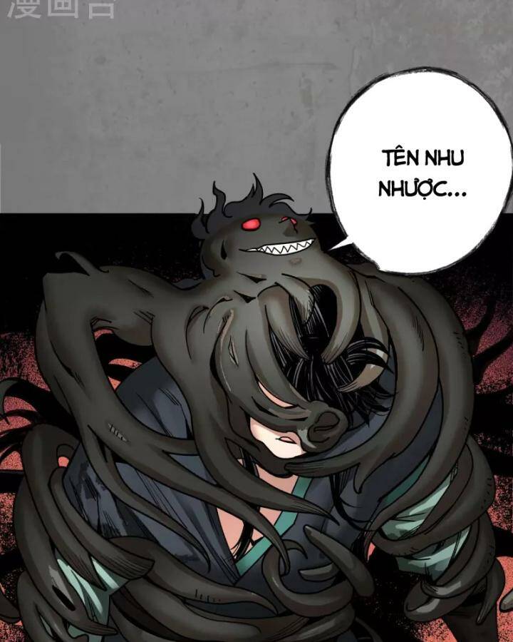 Tàng Phong Hành Chapter 184 - Trang 2