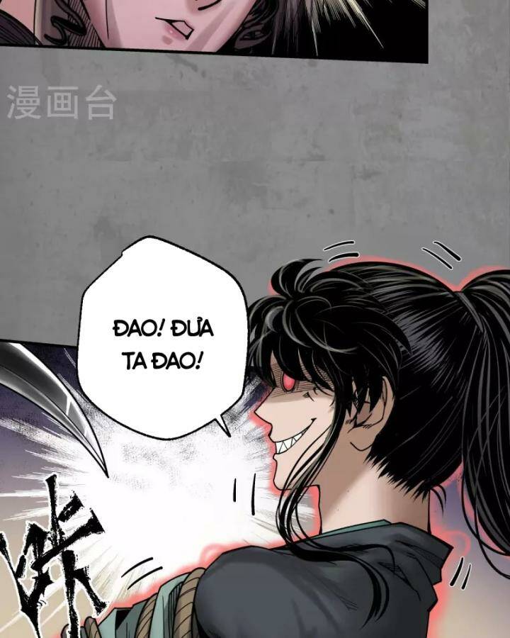 Tàng Phong Hành Chapter 184 - Trang 2